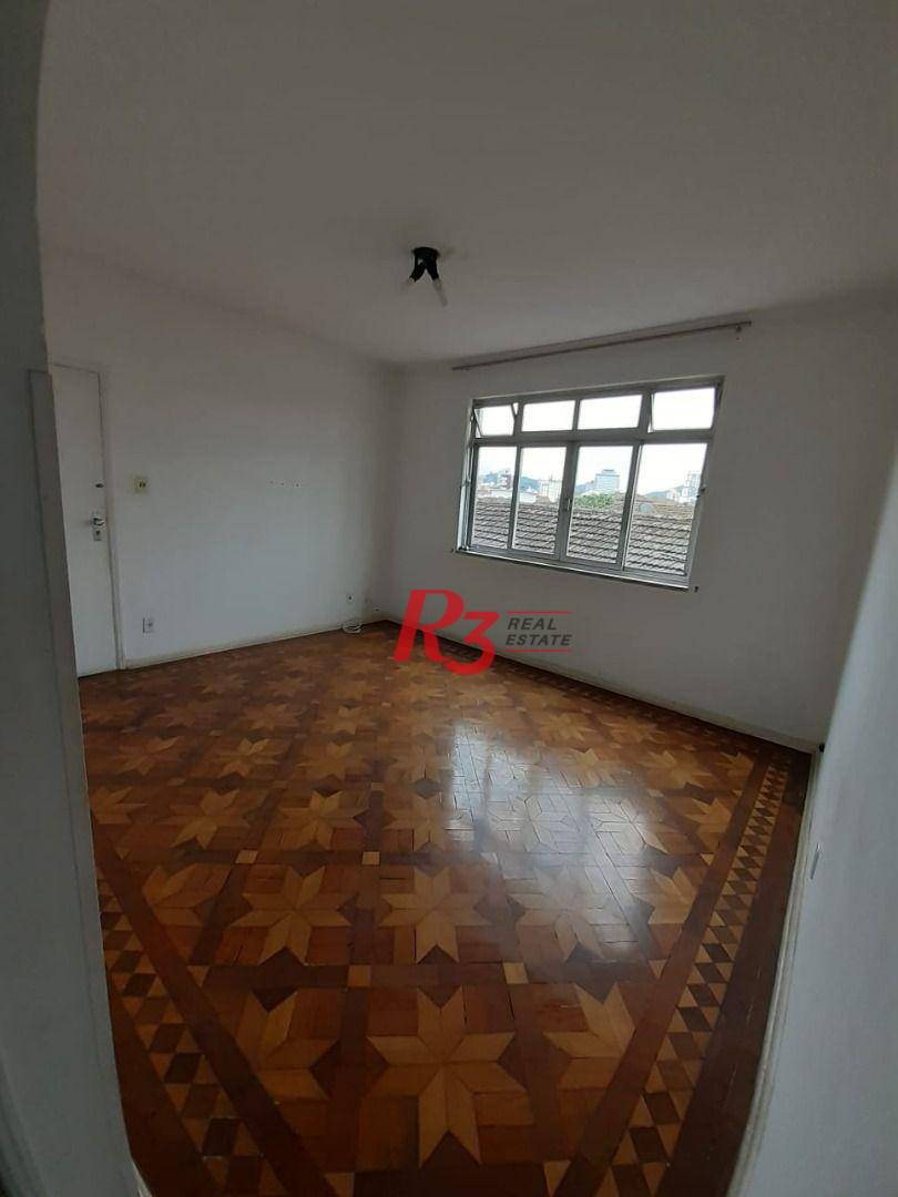 Apartamento à venda com 3 quartos, 128m² - Foto 1