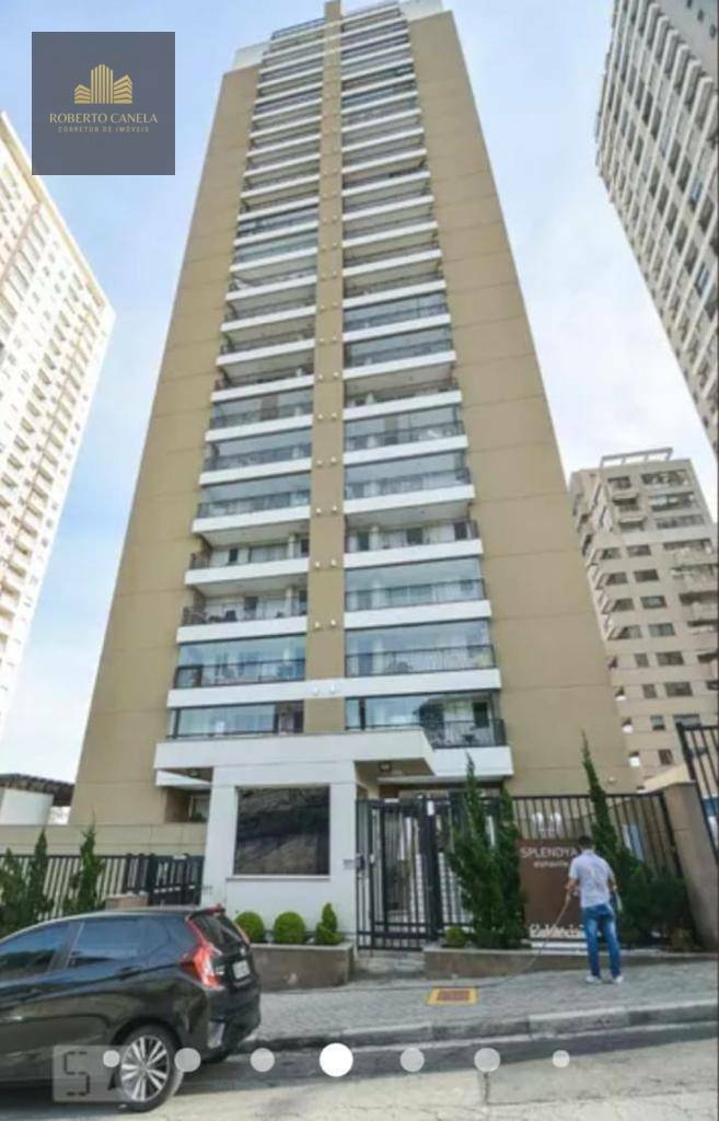 Apartamento à venda com 3 quartos, 81m² - Foto 13