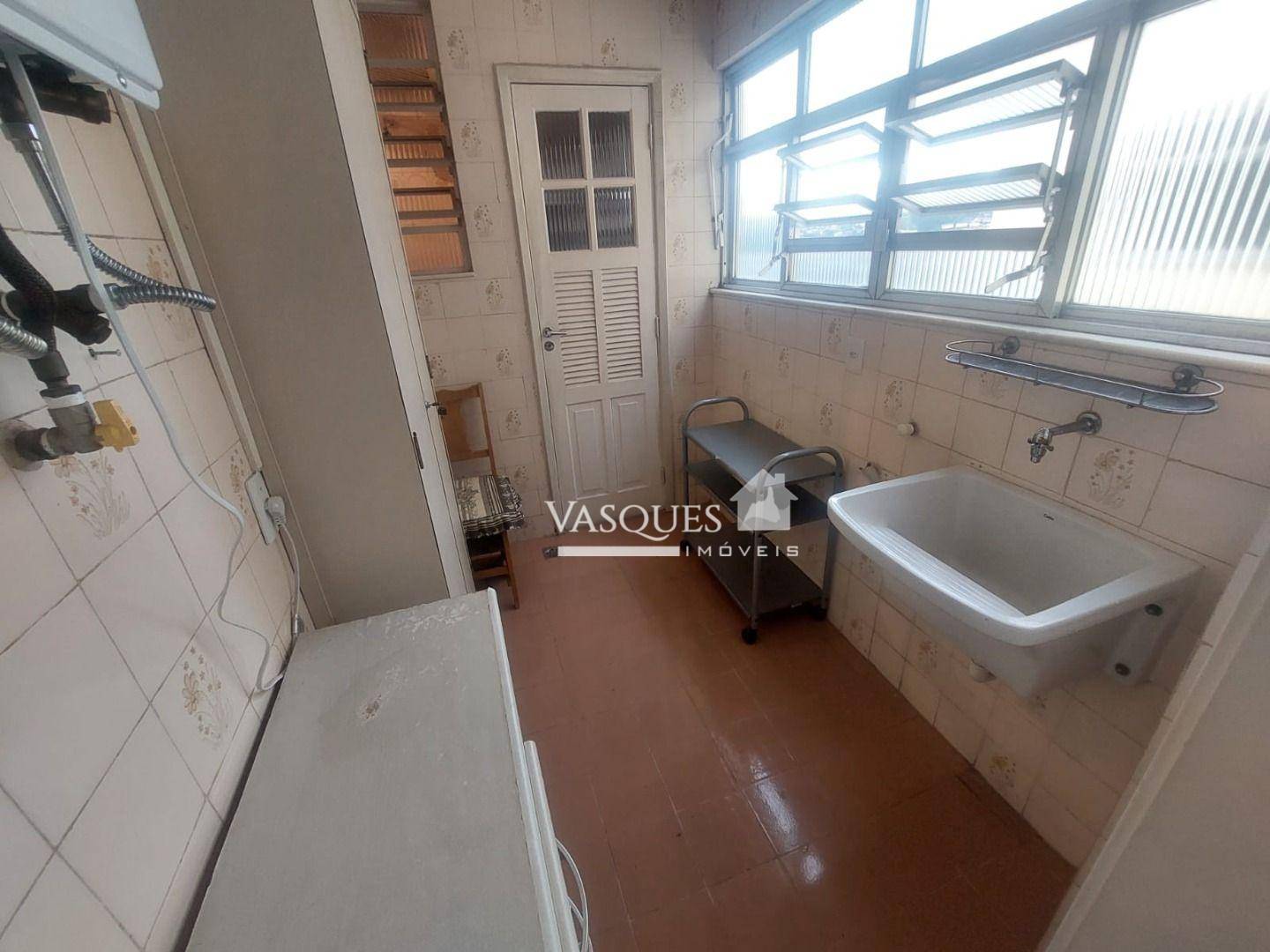 Apartamento para alugar com 2 quartos, 80m² - Foto 16