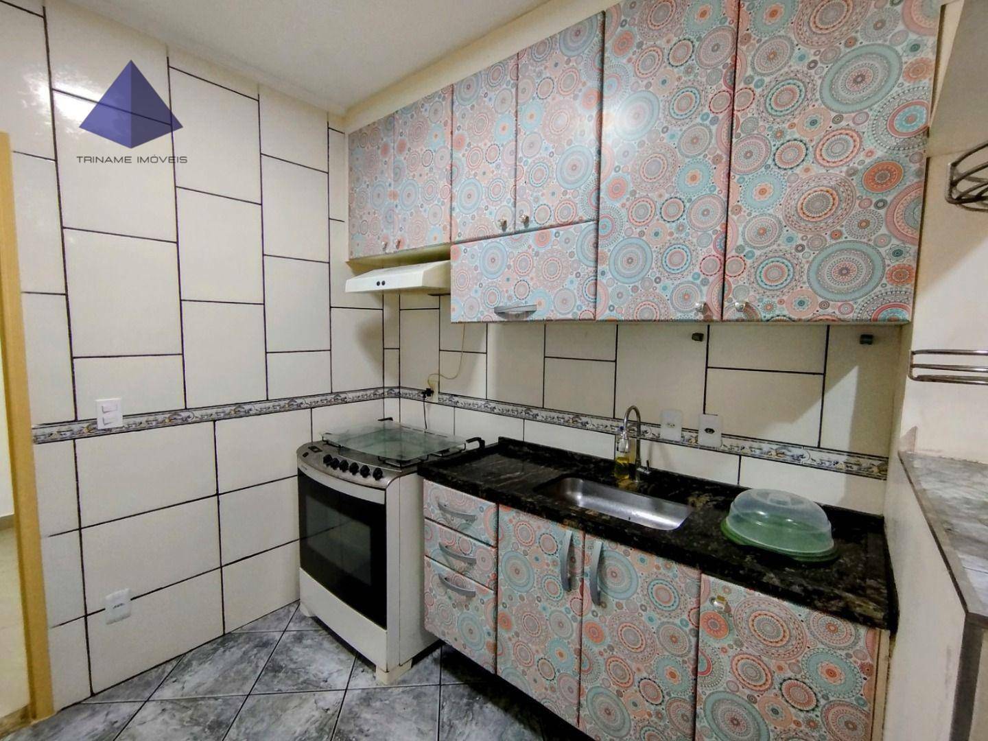 Apartamento à venda com 3 quartos, 84m² - Foto 17