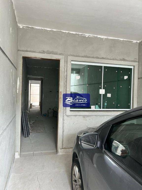 Sobrado à venda com 3 quartos, 108m² - Foto 9