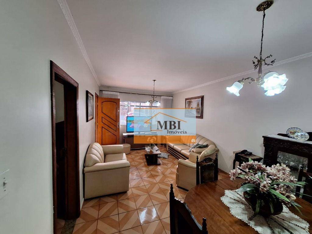 Sobrado à venda com 4 quartos, 121m² - Foto 7