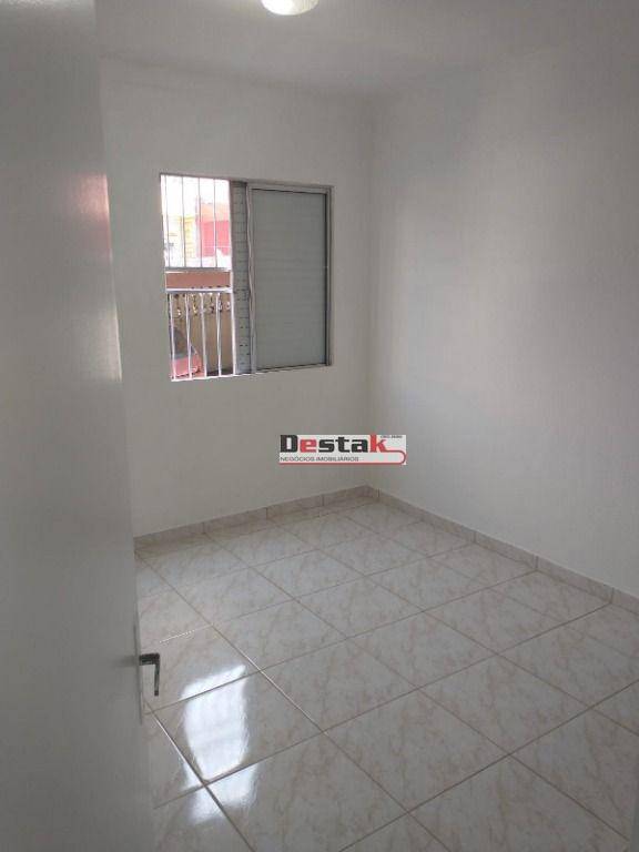 Apartamento à venda com 2 quartos, 58m² - Foto 7