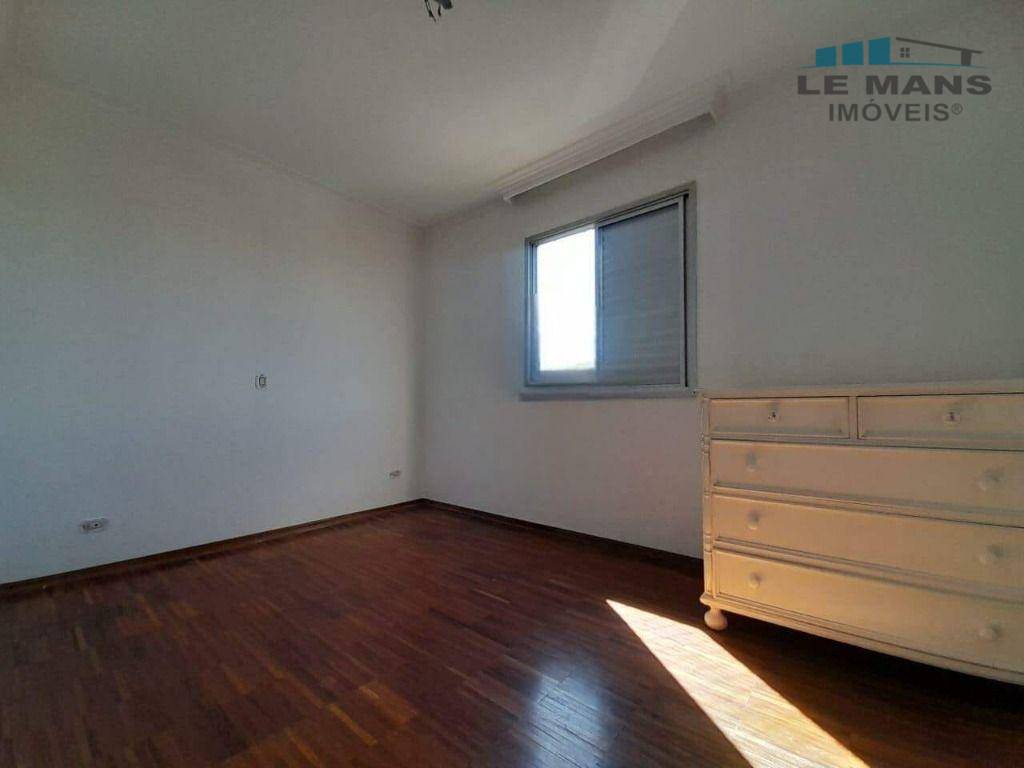 Apartamento à venda com 3 quartos, 82m² - Foto 6