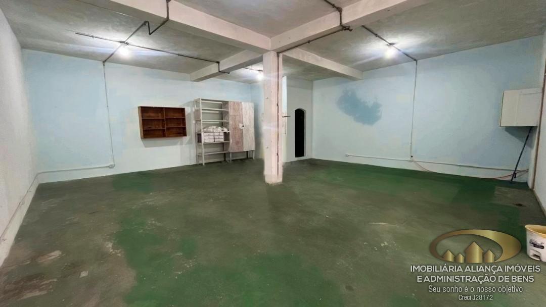 Conjunto Comercial-Sala para alugar, 112m² - Foto 1