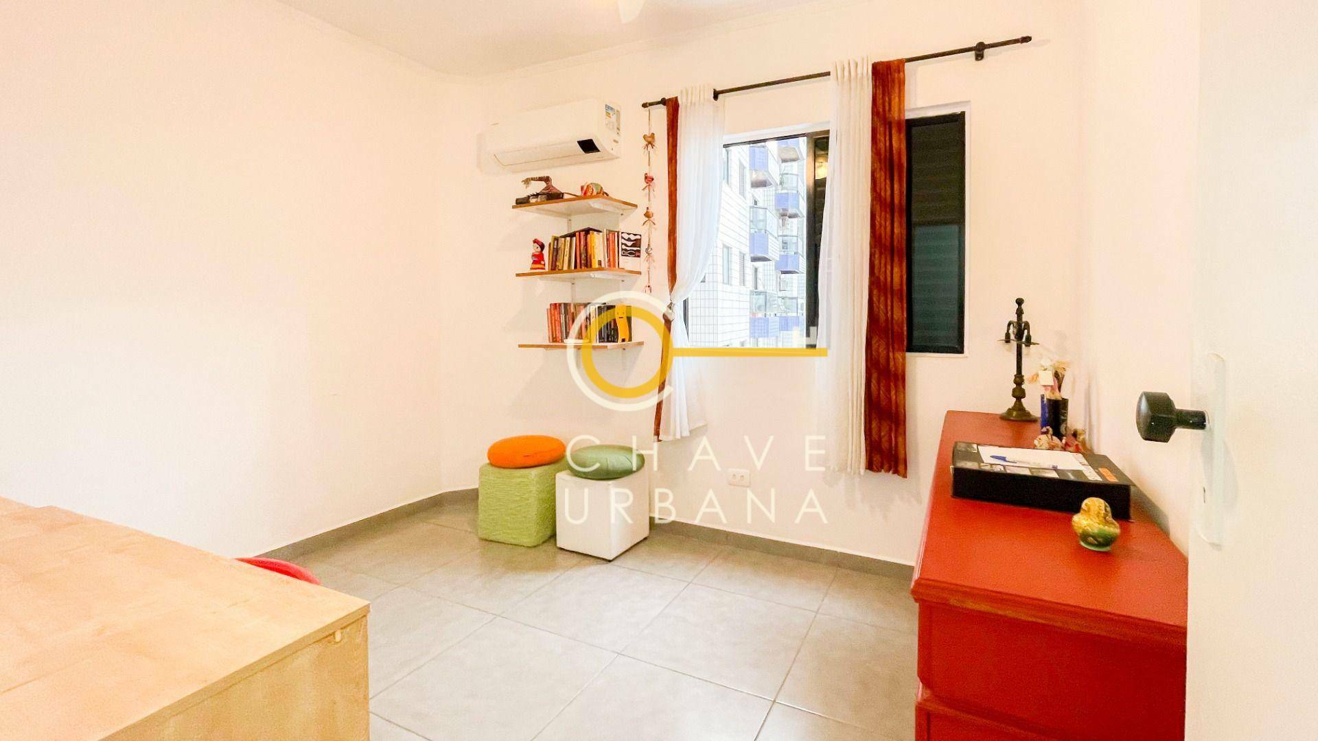 Apartamento à venda com 2 quartos, 67m² - Foto 8