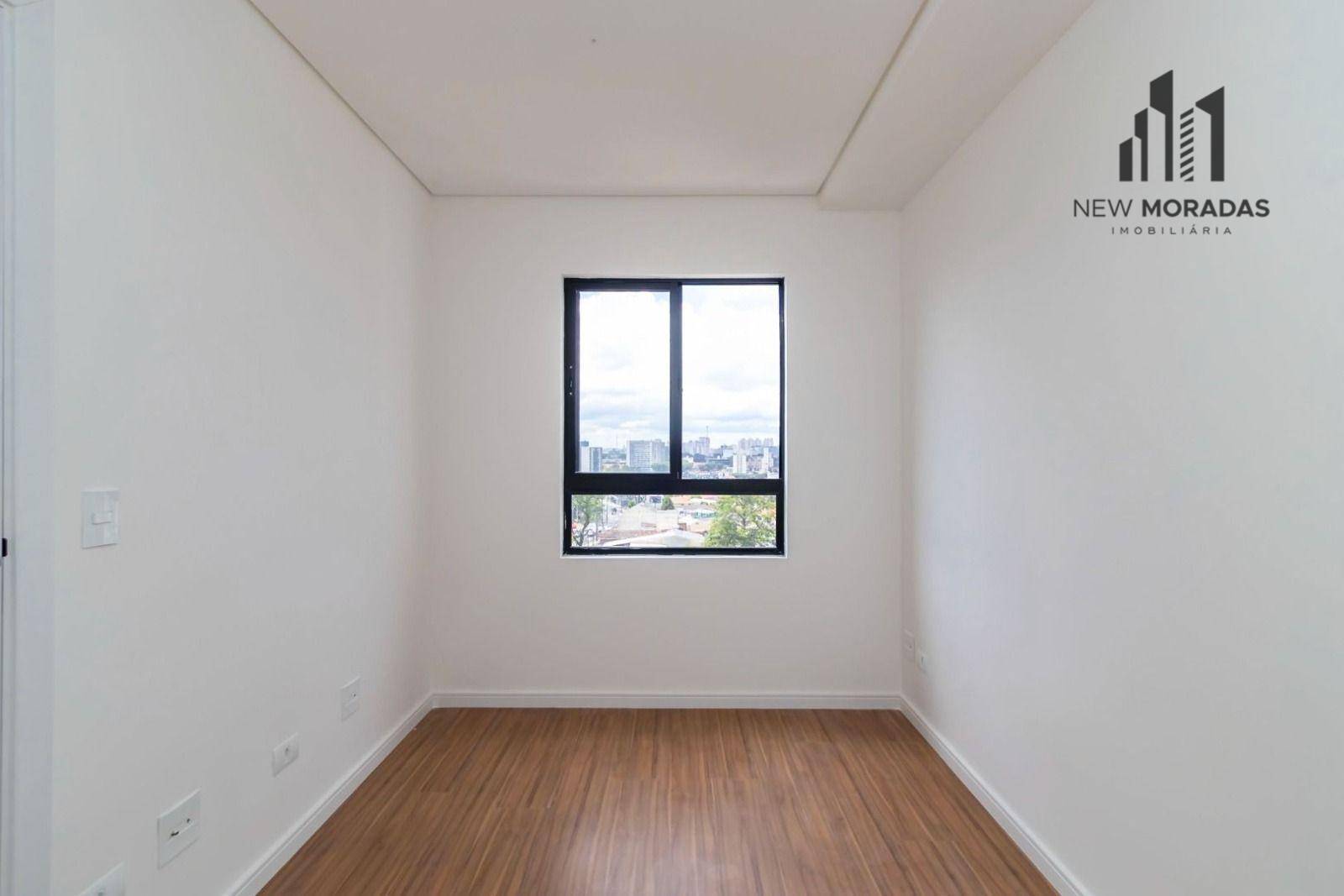 Apartamento à venda com 1 quarto, 32m² - Foto 10