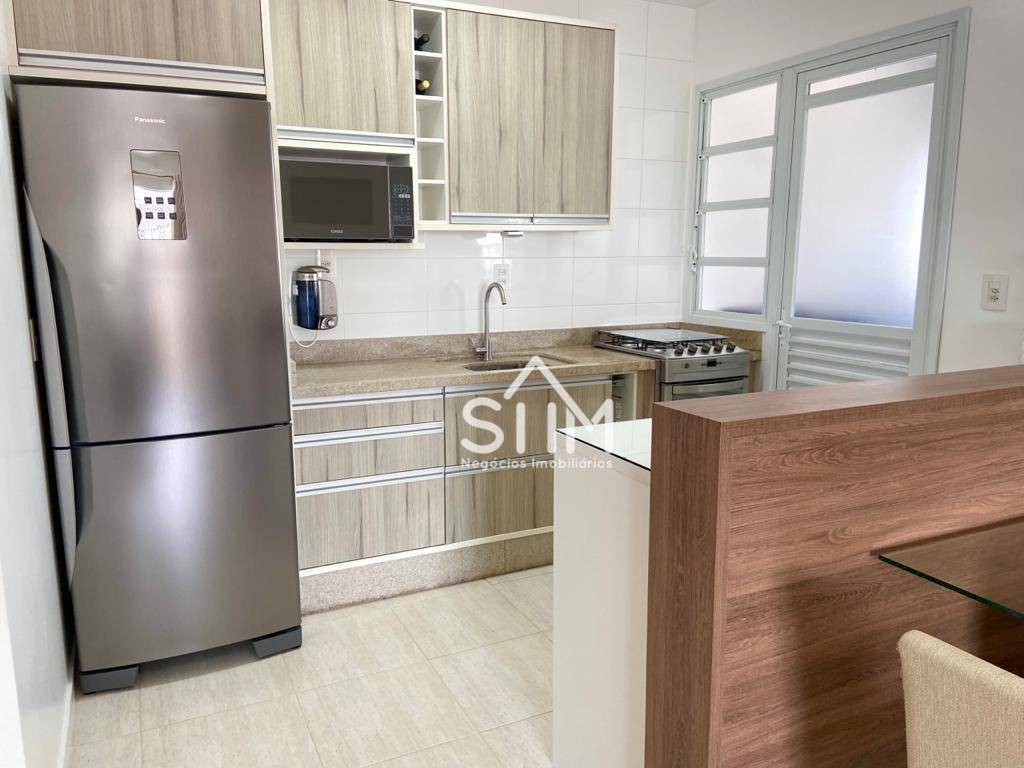 Apartamento à venda com 3 quartos, 88m² - Foto 9