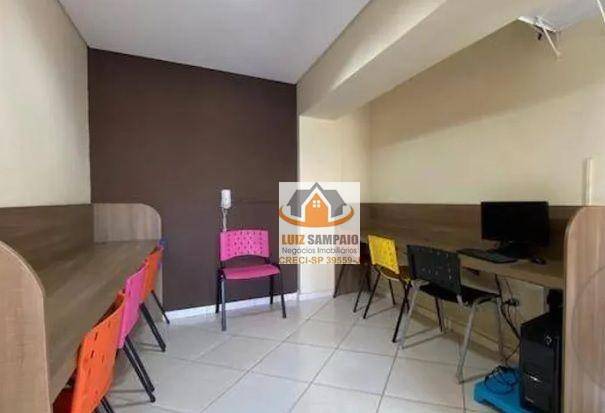 Apartamento à venda com 2 quartos, 52m² - Foto 22