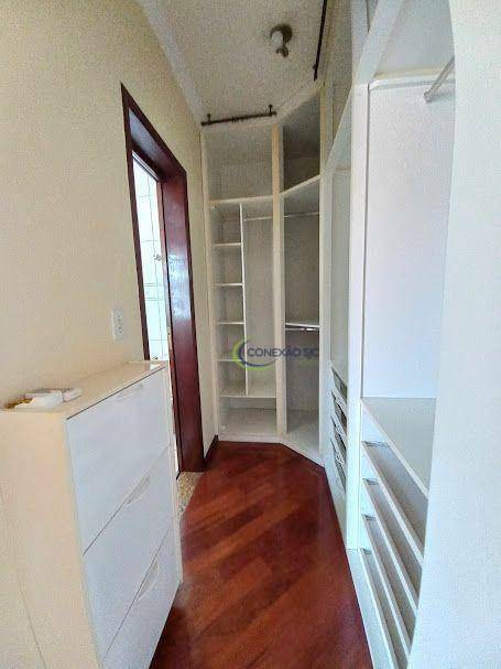 Sobrado à venda e aluguel com 4 quartos, 270m² - Foto 17