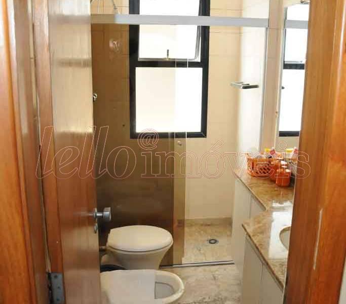 Apartamento à venda com 3 quartos, 200m² - Foto 15