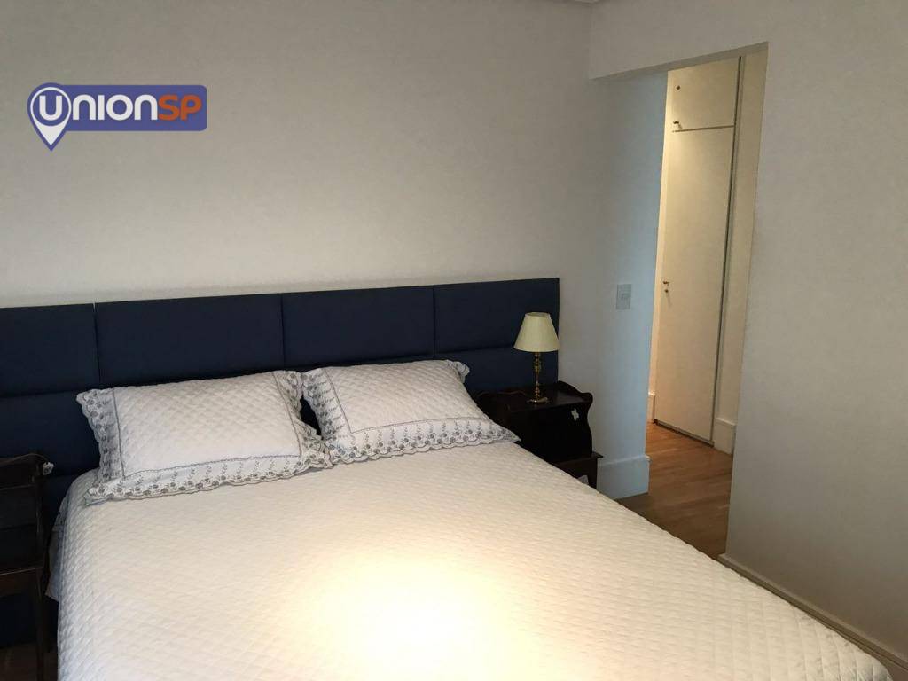 Apartamento à venda com 2 quartos, 115m² - Foto 11