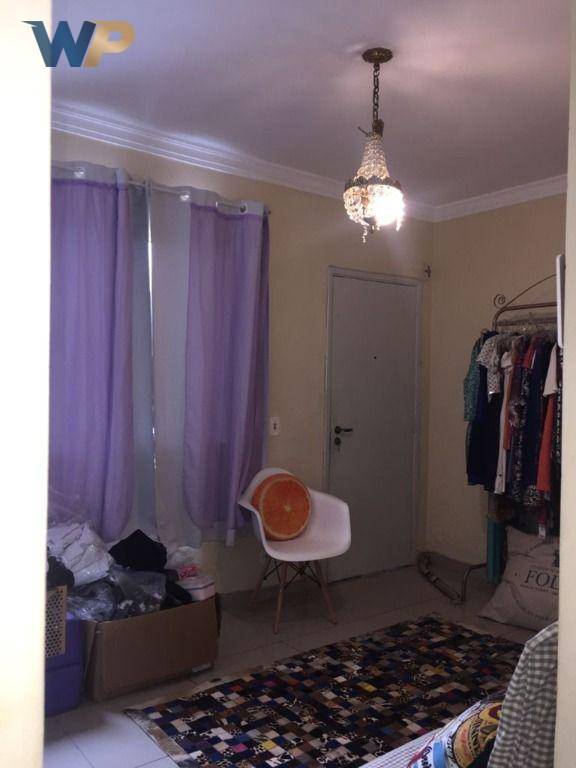 Apartamento, 2 quartos, 53 m² - Foto 2