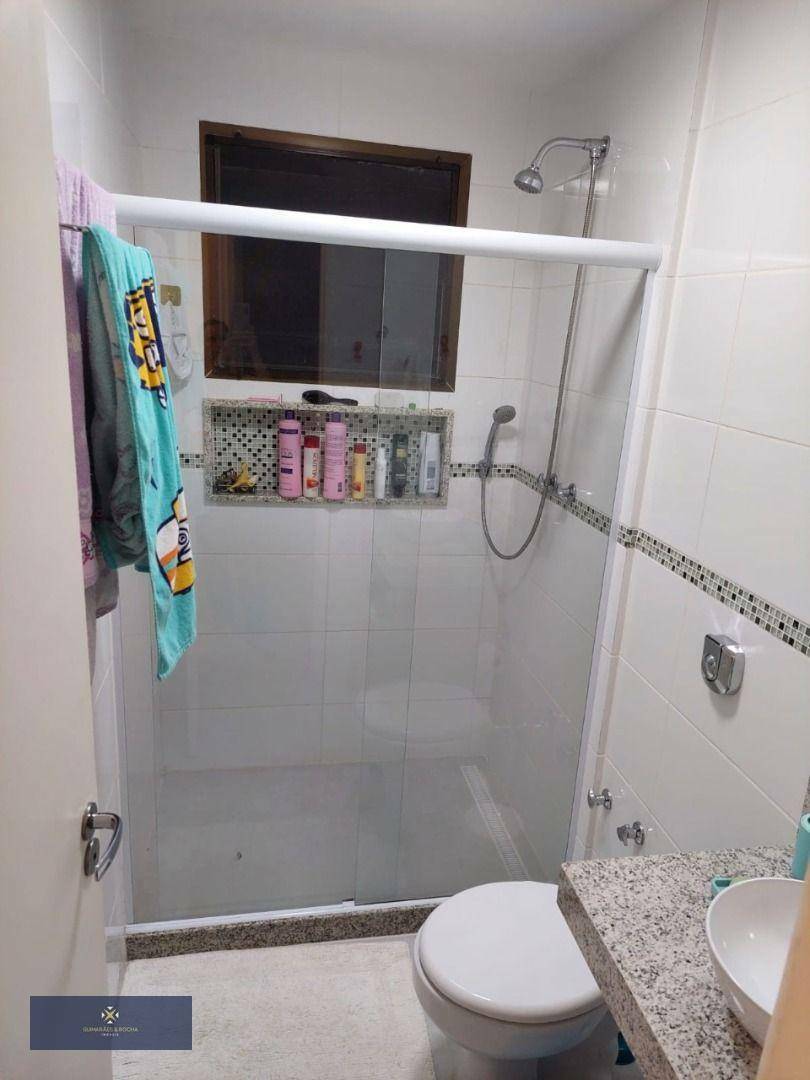 Apartamento à venda com 2 quartos, 137m² - Foto 12