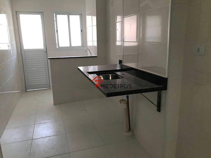 Apartamento à venda com 2 quartos, 83m² - Foto 7