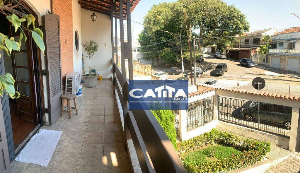 Sobrado à venda com 4 quartos, 240m² - Foto 19