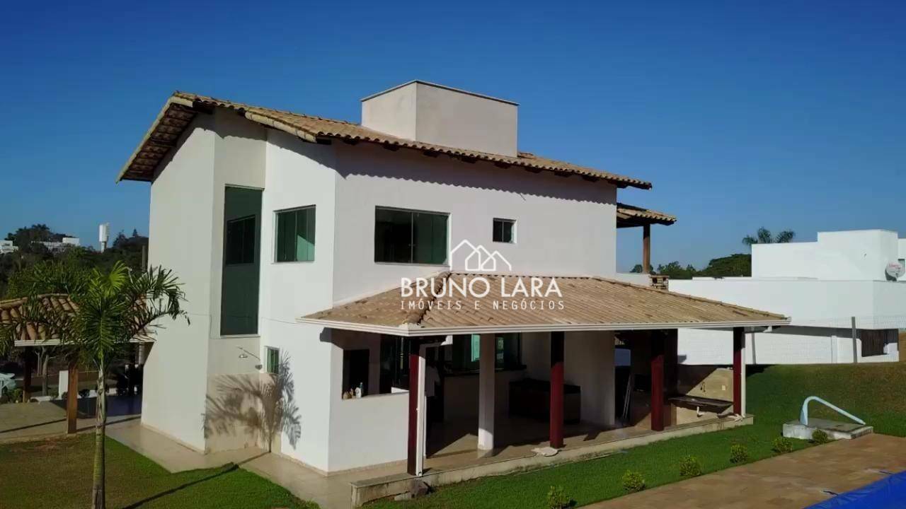 Casa de Condomínio à venda com 3 quartos, 200m² - Foto 10