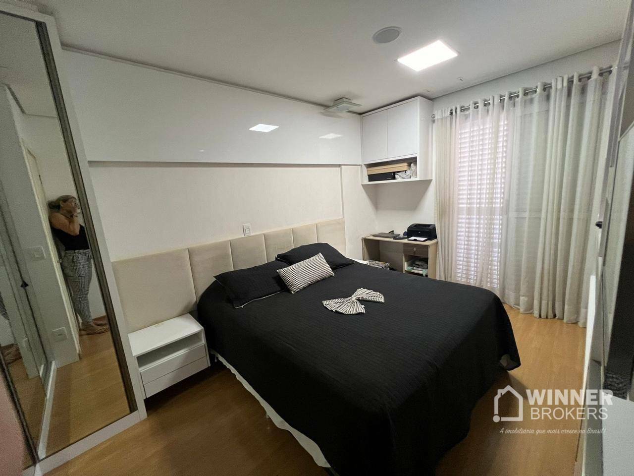 Apartamento à venda com 2 quartos, 81m² - Foto 19