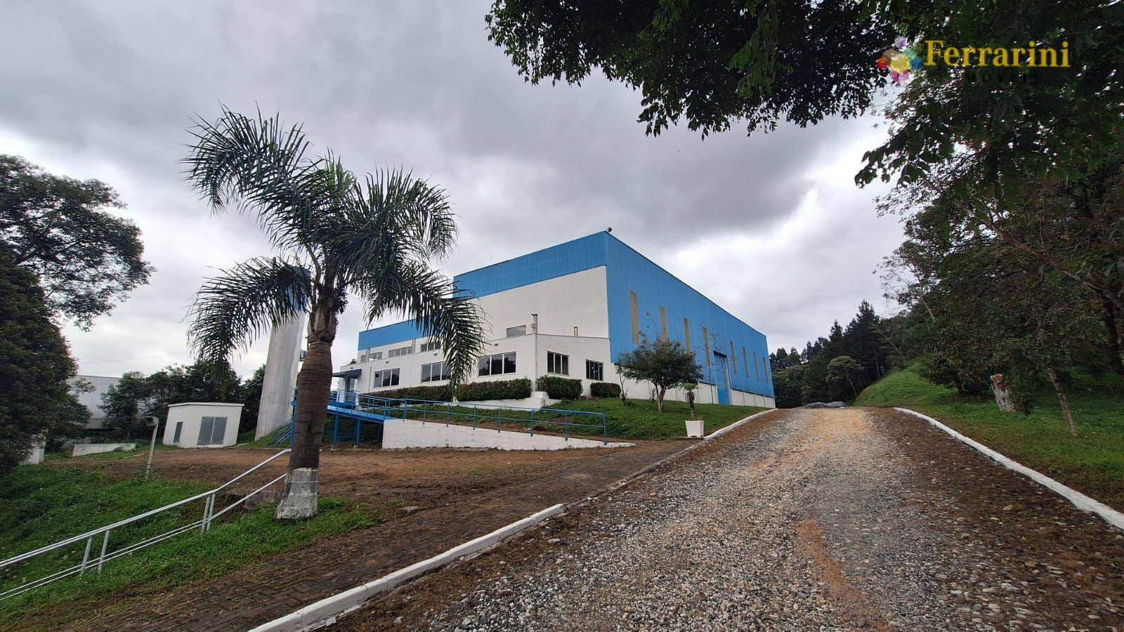 Depósito-Galpão-Armazém à venda e aluguel, 2672m² - Foto 23