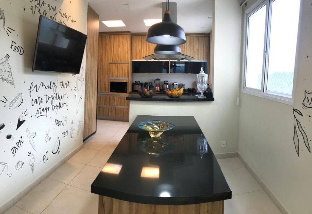 Apartamento à venda com 4 quartos, 284m² - Foto 19