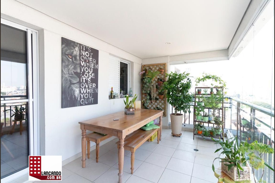 Apartamento à venda com 3 quartos, 94m² - Foto 4