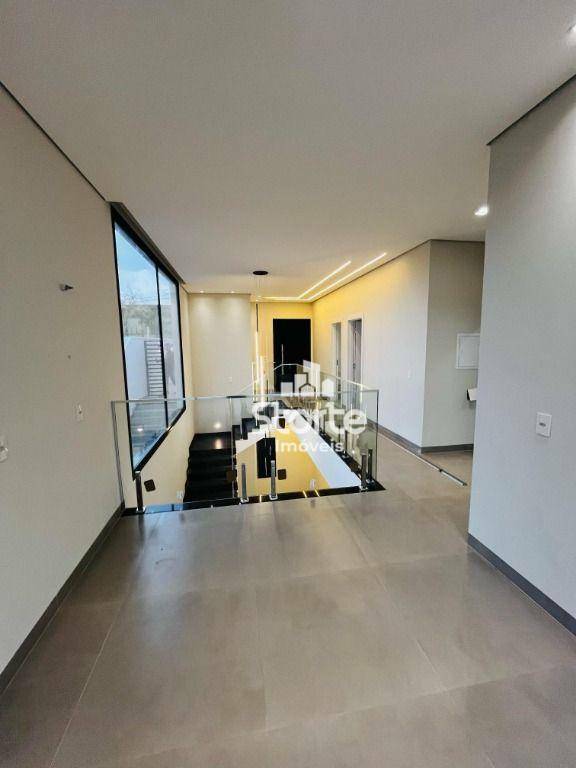 Casa de Condomínio à venda com 4 quartos, 222m² - Foto 7