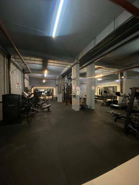 Apartamento, 2 quartos, 45 m² - Foto 4