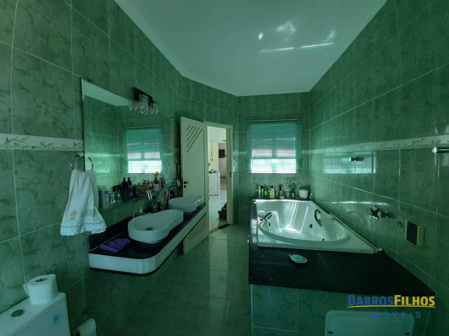 Casa, 4 quartos - Foto 5