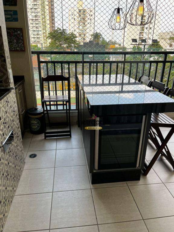 Apartamento à venda com 2 quartos, 83m² - Foto 19