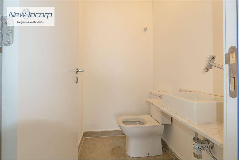 Apartamento à venda com 3 quartos, 158m² - Foto 16