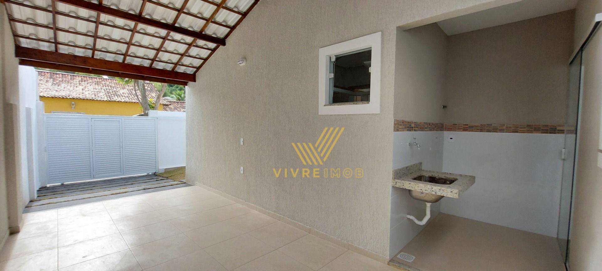 Casa de Condomínio à venda com 3 quartos, 115m² - Foto 22