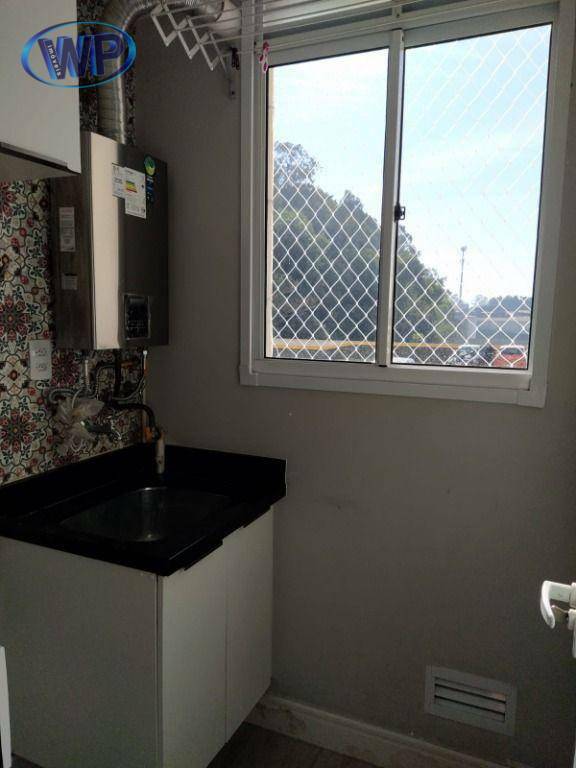 Apartamento à venda com 3 quartos, 67m² - Foto 23