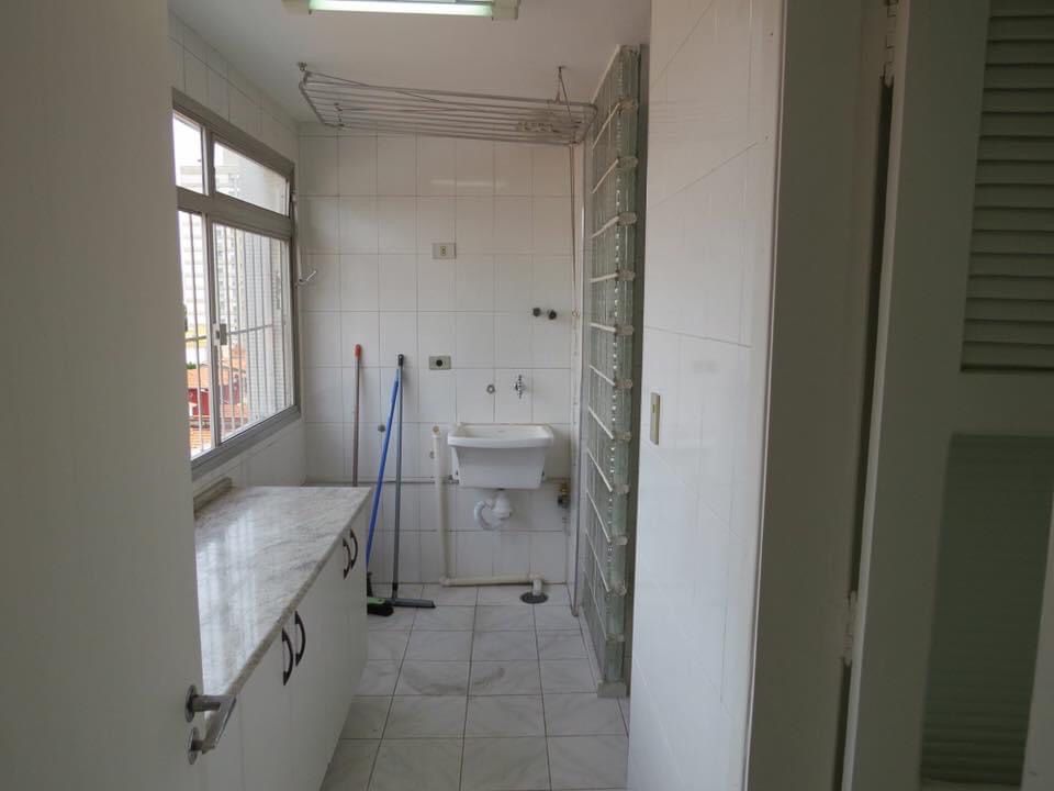 Apartamento à venda com 2 quartos, 103m² - Foto 7