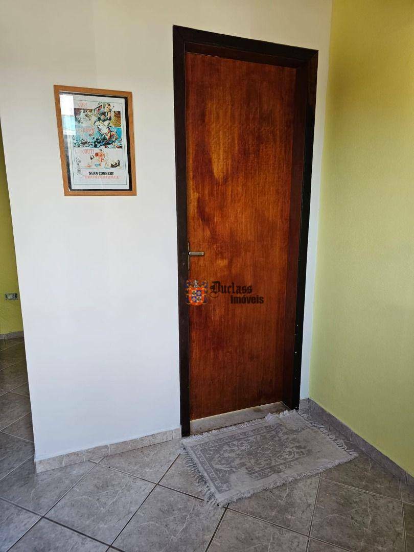 Casa de Condomínio à venda com 1 quarto, 80m² - Foto 16