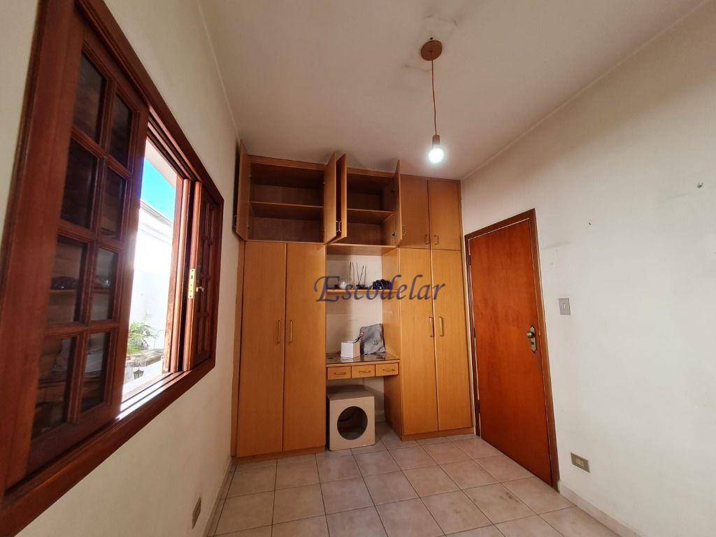 Sobrado à venda com 3 quartos, 150m² - Foto 13