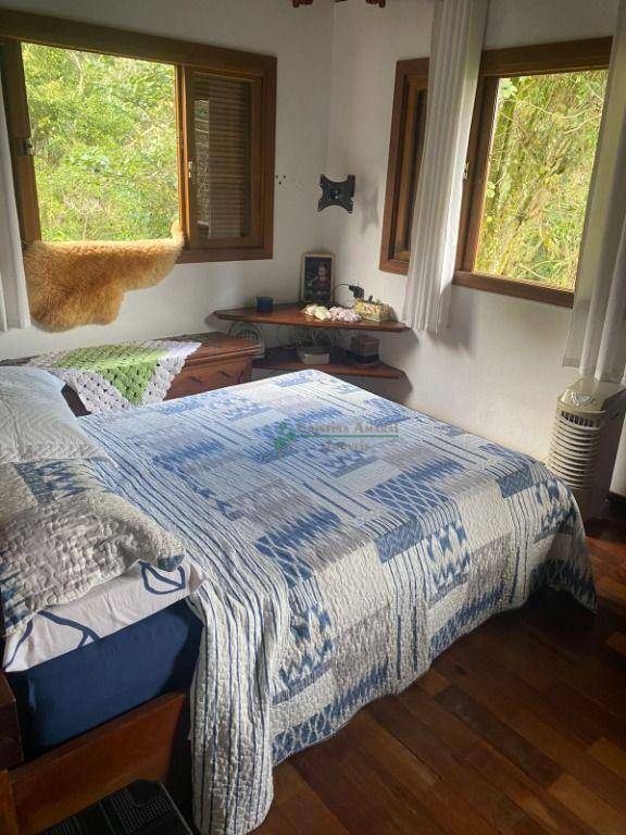 Sítio à venda com 3 quartos, 130m² - Foto 12