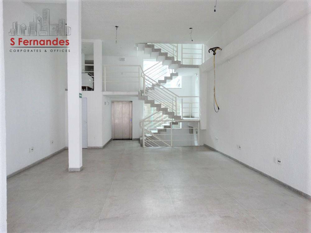 Prédio Inteiro à venda e aluguel, 600m² - Foto 11