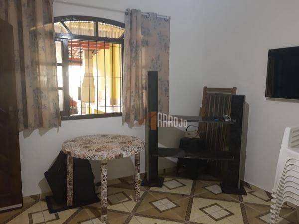 Sobrado à venda com 3 quartos, 141m² - Foto 5