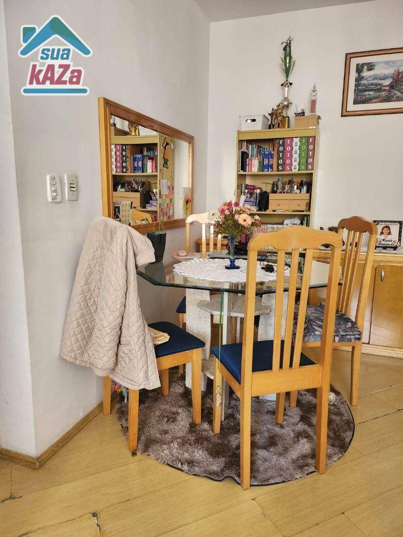 Apartamento à venda com 2 quartos, 55m² - Foto 4