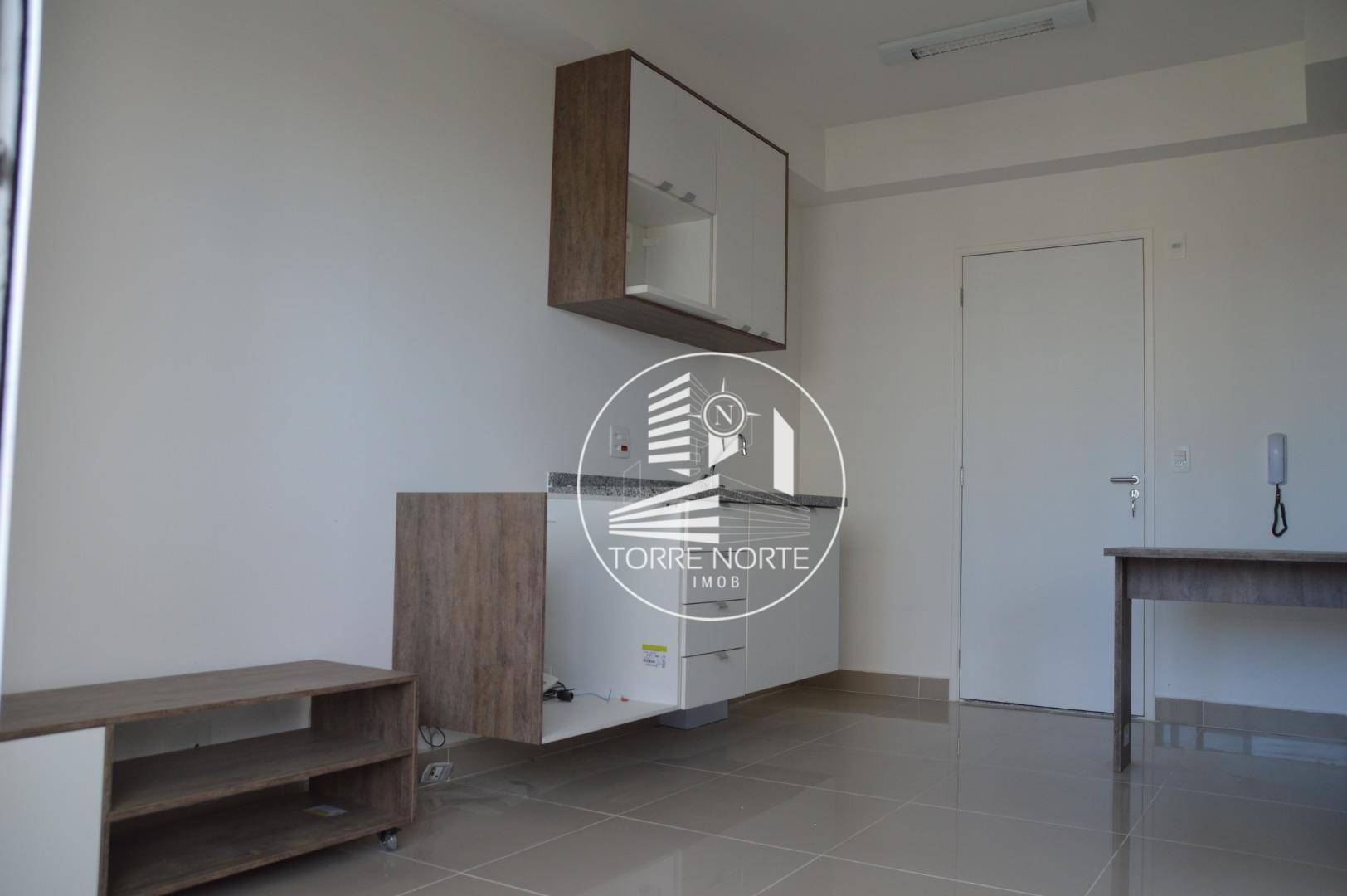 Apartamento à venda com 1 quarto, 32m² - Foto 21