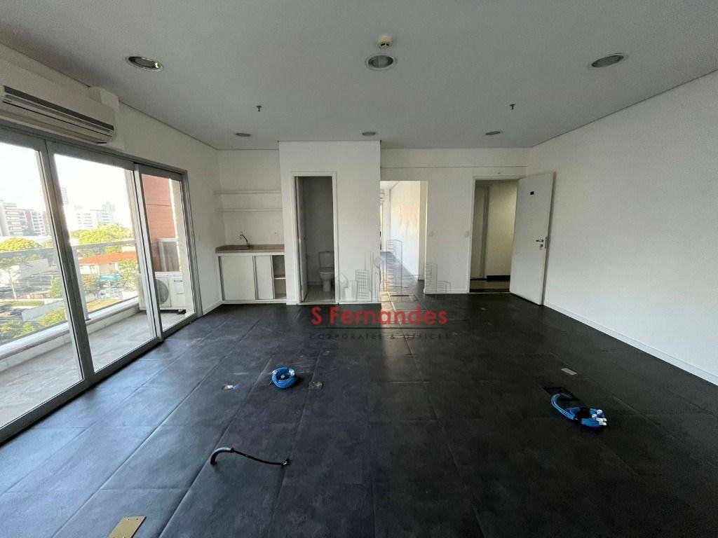 Conjunto Comercial-Sala para alugar, 40m² - Foto 2