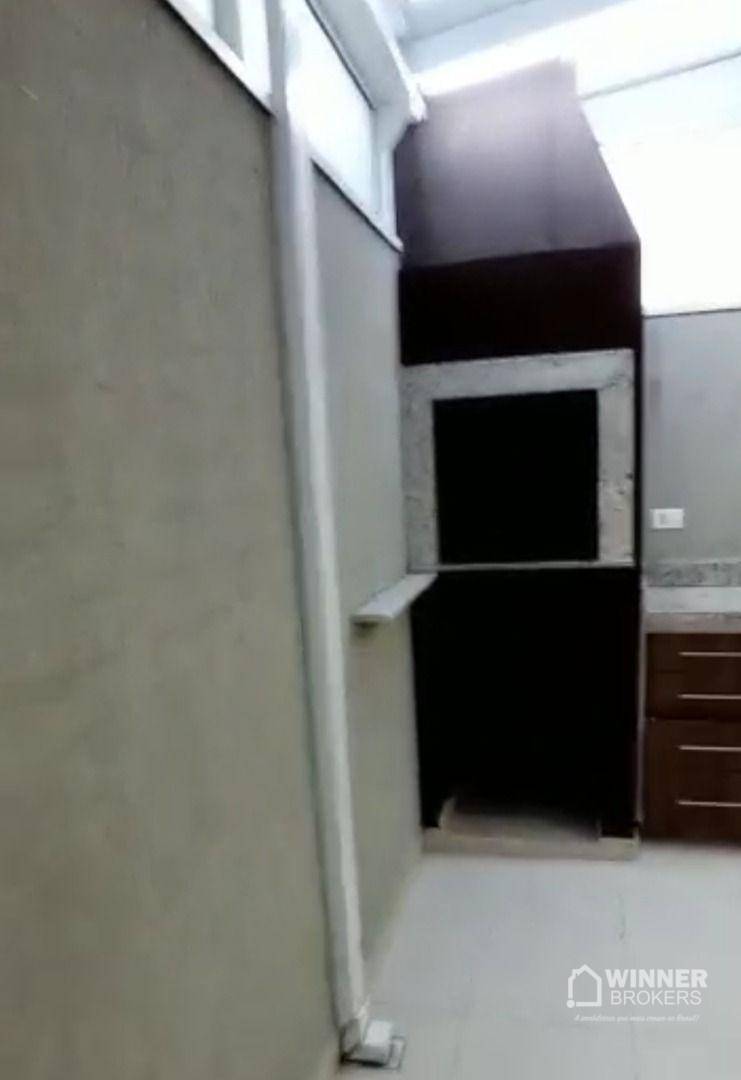 Sobrado à venda com 3 quartos, 124m² - Foto 26