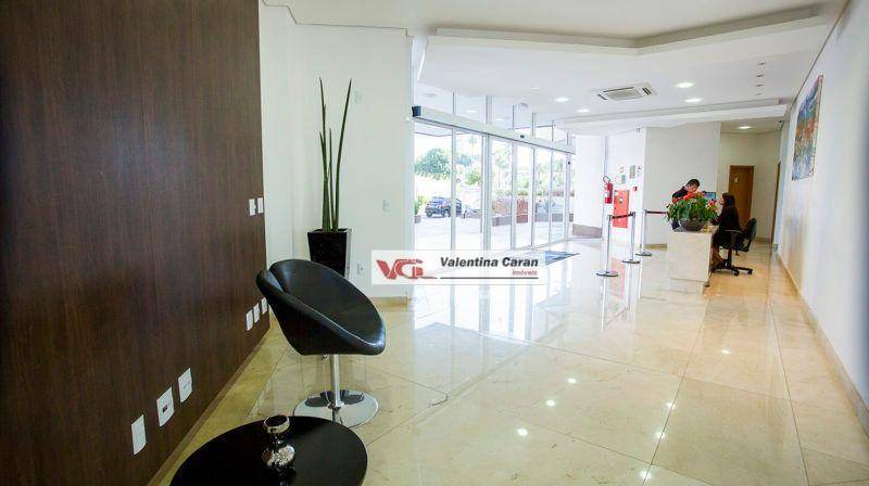 Conjunto Comercial-Sala para alugar, 80m² - Foto 18