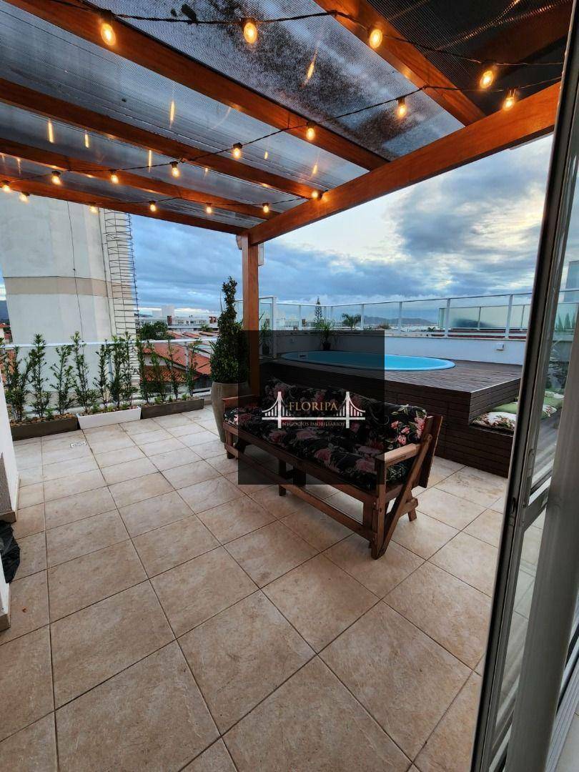 Cobertura, 3 quartos, 146 m² - Foto 4