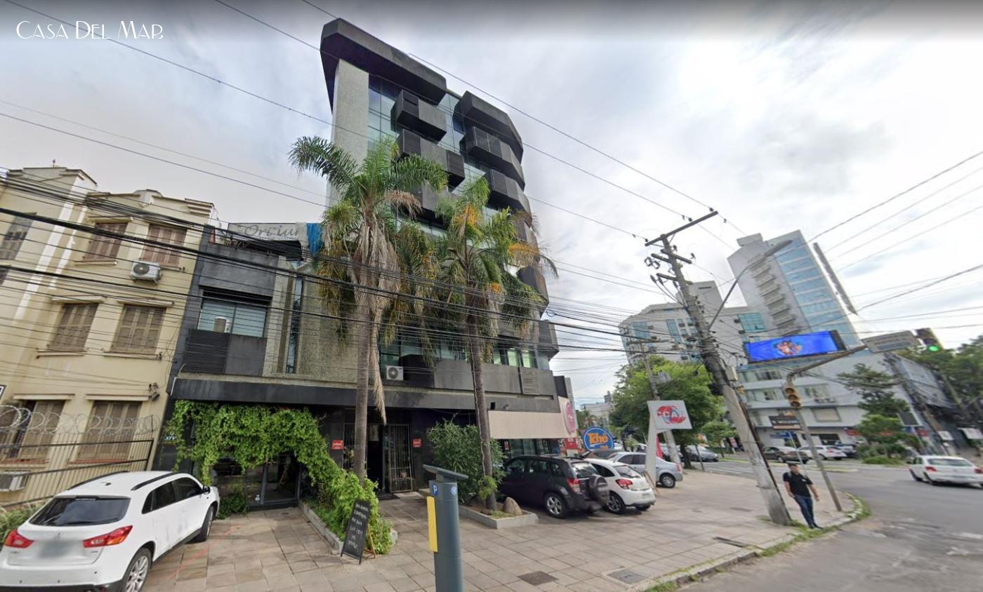 Conjunto Comercial-Sala à venda, 82m² - Foto 3