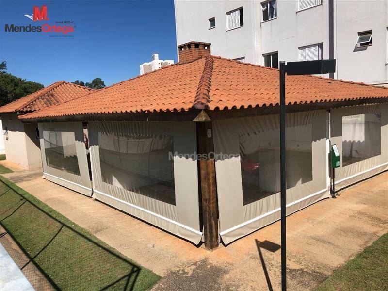 Apartamento à venda com 2 quartos, 51m² - Foto 12