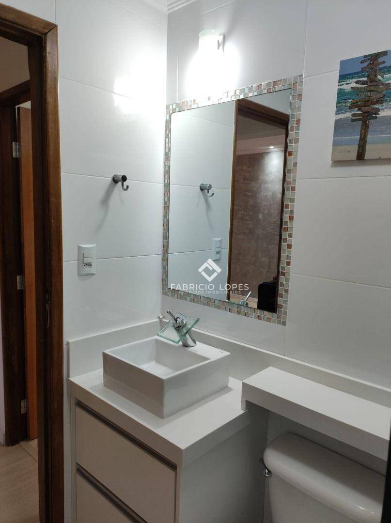 Apartamento à venda com 2 quartos, 55m² - Foto 9