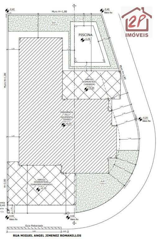 Casa de Condomínio à venda com 4 quartos, 220m² - Foto 11