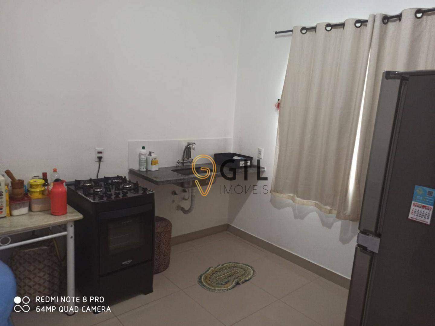 Casa à venda com 1 quarto, 56m² - Foto 10