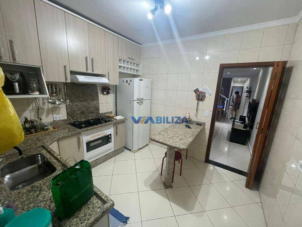 Sobrado à venda com 3 quartos, 125m² - Foto 39